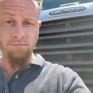 Meet your Posher, Shane